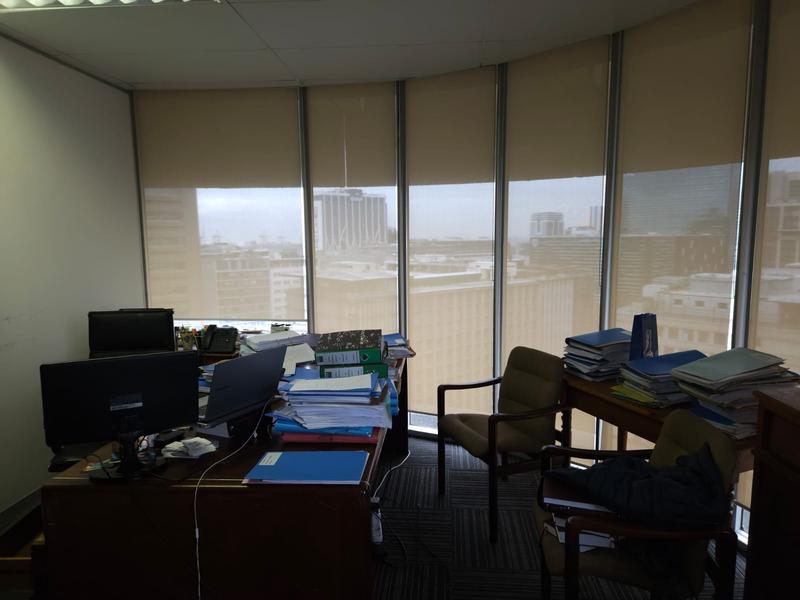 To Let commercial Property for Rent in Cape Town City Centre Western Cape